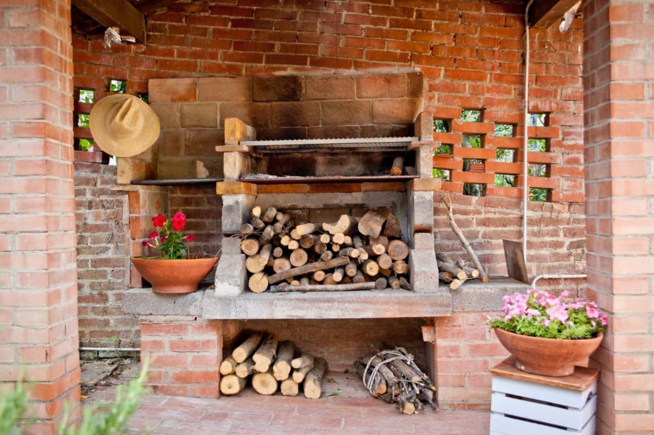 A Casa Di Pablo Acomodação com café da manhã San Miniato Exterior foto